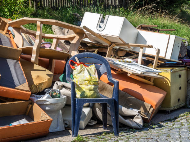 Professional Junk Removal in Coolidge, AZ