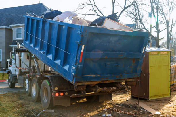 Best Hot Tub Removal  in Coolidge, AZ