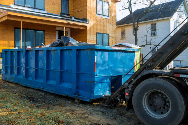 Best Same-Day Junk Removal  in Coolidge, AZ