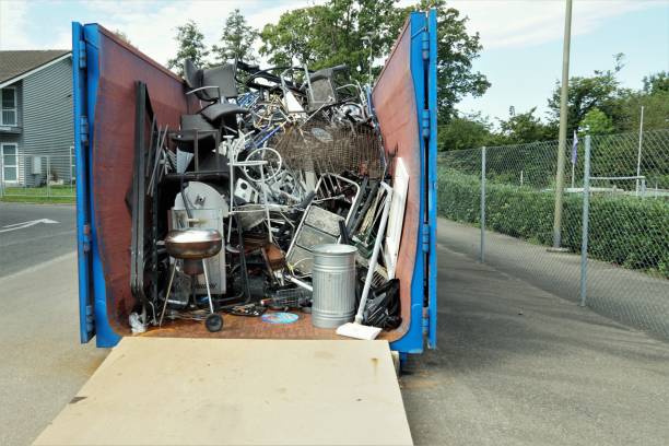 Best Basement Cleanout Services  in Coolidge, AZ