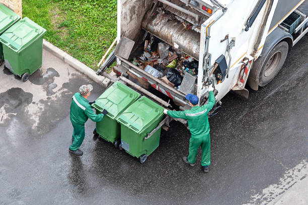Yard Cleanup Services in Coolidge, AZ