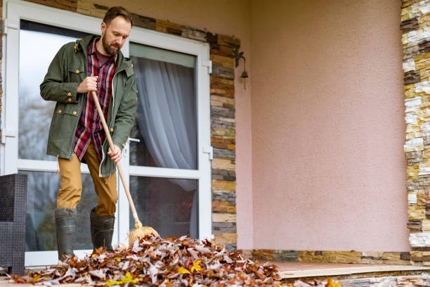 Best Attic Cleanout Services  in Coolidge, AZ