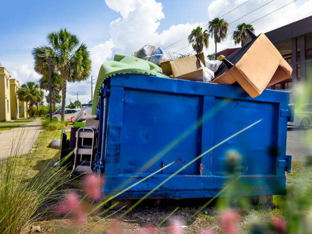 Best Household Junk Removal  in Coolidge, AZ