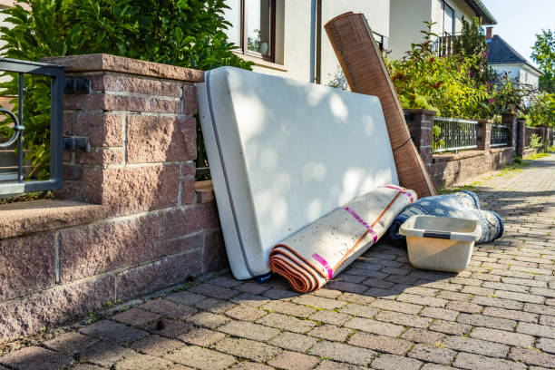 Best Construction Debris Removal  in Coolidge, AZ