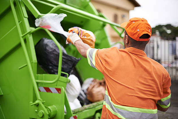 Best Construction Debris Removal  in Coolidge, AZ