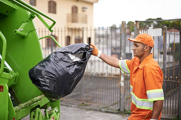 Best Yard Cleanup Services  in Coolidge, AZ